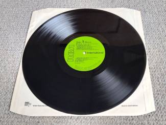 Grammofoon / Vinyl Elvis Presley &ndash; 20 Greatest Hits Vol. 1 20 nrs LP 1981 MONO ZGA