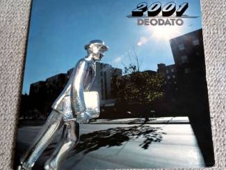 Deodato &ndash; 2001 6 nrs LP 1977 ZGAN