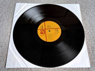 Grammofoon / Vinyl Deodato &ndash; 2001 6 nrs LP 1977 ZGAN