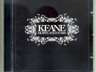Keane Hopes and Fears 11 nrs cd 2004 ZGAN