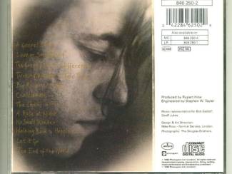 CD Bob Geldof The Vegetarians of Love 12 nrs cd 1990 ZGAN