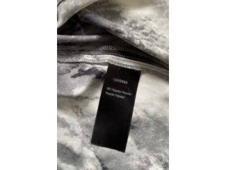 T-Shirts & Tops Espresso damesshirt - maat 40