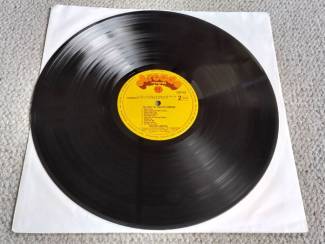 Grammofoon / Vinyl The Best Of Golden Earring 10 Years 20 Hits LP 1975 ZGAN