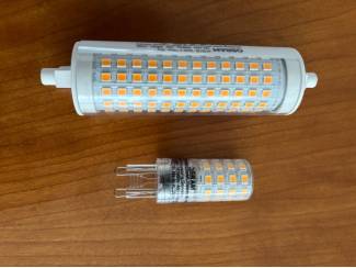 Lampen | Vloerlampen Ledlamp Osram 19w 2452 lumen 2700k AC 32132 led
