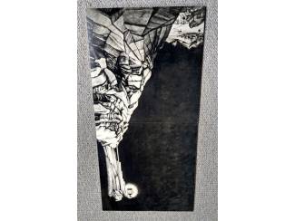 Grammofoon / Vinyl Led Zeppelin Untitled 4e album 180 gram vinyl LP 2020 NIEUWSTAAT