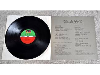 Grammofoon / Vinyl Led Zeppelin Untitled 4e album 180 gram vinyl LP 2020 NIEUWSTAAT