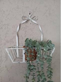 Huis en inrichting Plantenrekjes