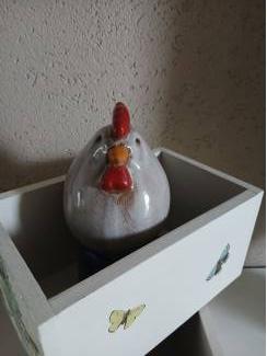 Huis en inrichting Kistjes