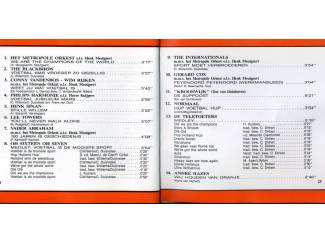 CD 100 jaar koning voetbal muziek & verslagen 2 CD's als NIEUW