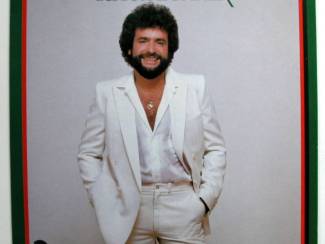 Kerst George Baker &ndash; A Merry Christmas With George Baker 12 nrs LP