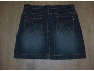 Rokken City Life spijkerrok - maat XL