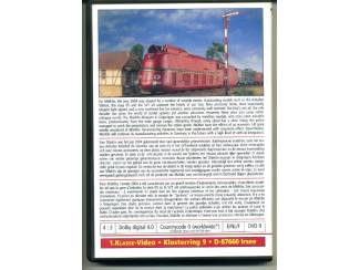 DVD 3 DVD een jaar met M&auml;rklin 2004, 2005 en 2006 ZGAN