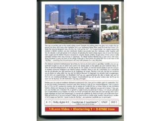 DVD 3 DVD een jaar met M&auml;rklin 2004, 2005 en 2006 ZGAN