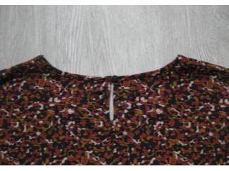 T-Shirts & Tops Soyaconcept dames shirt - maat M