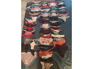 Kleding Veel gedragen luxe stringetjes te koop