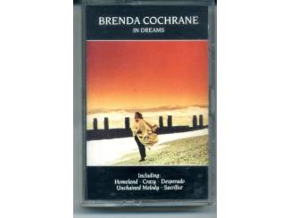 Cassettebandjes Brenda Cochrane &ndash; In Dreams 12 nrs cassette 1991 ZGAN