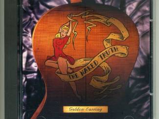 CD Golden Earring The Naked Truth 14 nrs cd 1992 als NIEUW