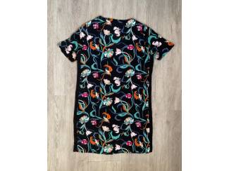 Jurken Object zomerjurkje - maat 40