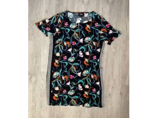 Jurken Object zomerjurkje - maat 40