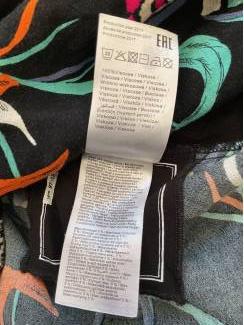 Jurken Object zomerjurkje - maat 40