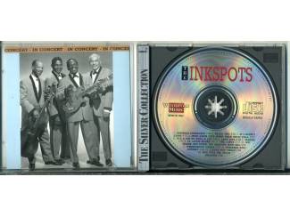 CD The Inkspots In Concert The Silver Collection 14 nrs cd ZGAN