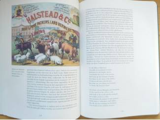 Flora en Fauna Midas Dekker - wat loopt daar? een biologische kijk op ras