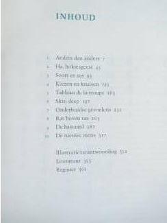 Flora en Fauna Midas Dekker - wat loopt daar? een biologische kijk op ras