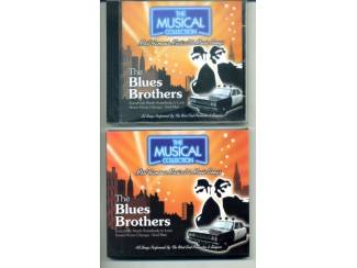 CD The West End Orchestra & Singers &ndash; The Blues Brothers 14 nrs