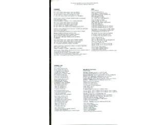 Cassettebandjes Carlo Faiello &ndash; Cambier&agrave; 11 nrs cassette 1993 ZGAN