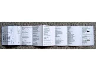 Cassettebandjes Die Prinzen &ndash; K&uuml;ssen Verboten 12 nrs cassette 1992 ZGAN