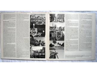 Grammofoon / Vinyl Muzikaal souvenir uit Edam - Volendam 12 nrs LP 1979 ZGAN