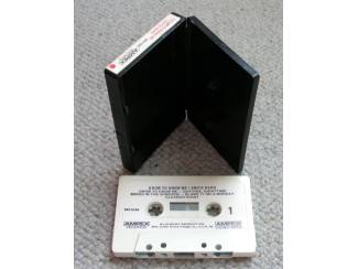 Cassettebandjes The Anita Kerr Singers &ndash; Grow To Know Me 10 nrs cassette ZGAN