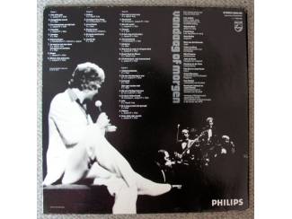 Grammofoon / Vinyl Paul Van Vliet &ndash; Vandaag Of Morgen 34 nrs 2LP 1979 ZGAN