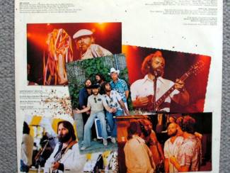 Grammofoon / Vinyl The Beach Boys &ndash; L.A. (Light Album) 10 nrs LP 1979 MOOI