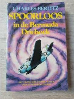 Overige Boeken en Diversen 3 boeken Charles Berlitz