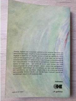 Overige Boeken en Diversen 3 boeken Charles Berlitz