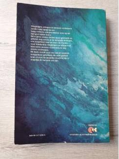 Overige Boeken en Diversen 3 boeken Charles Berlitz