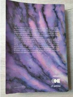 Overige Boeken en Diversen 3 boeken Charles Berlitz