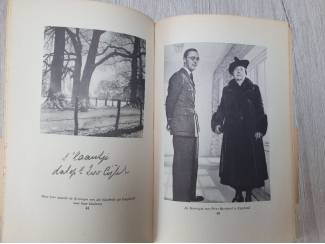 Koninklijk huis R. Marsman - Haar werk ging door