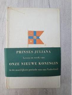 R. Marsman - Haar werk ging door