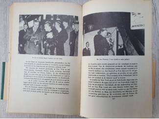 Koninklijk huis R. Marsman - Haar werk ging door