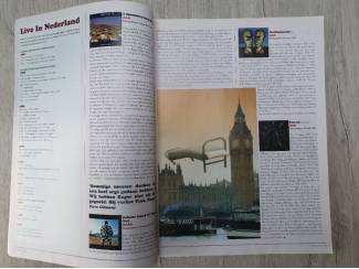 Tijdschriften Aloha tijdschrift