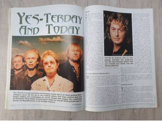 Tijdschriften Aloha tijdschrift