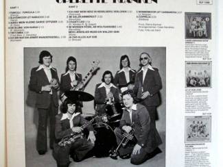 Grammofoon / Vinyl Vader Abraham 3 LPs &euro;4,00 per stuk ZGAN