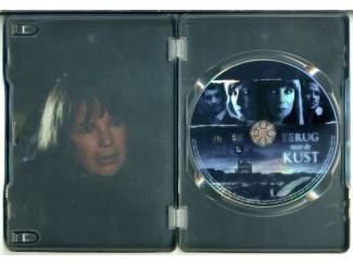DVD Terug Naar De Kust Limited Edition DVD in blik 2009 ZGAN