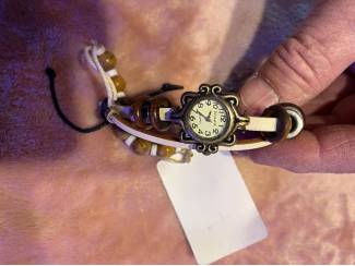 Horloges | Dames Leuke nieuwe armband horloges
