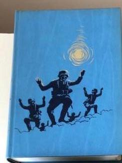 Willi Heinrich Het vlees is geduldig ( verfilmd Cross of Iron )