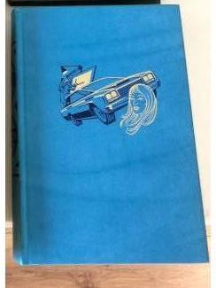 Arthur Hailey : wielen