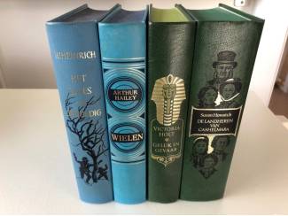 Romans Susan Howatch : landheren van cashelmara