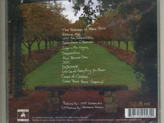 CD/DVD combinaties  Hawthorne Heights Fragile Future CD+Bonus DVD NIEUW geseald